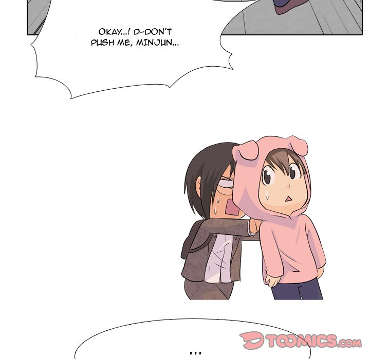 High School Legend Red Dragon chapter 13 page 54
