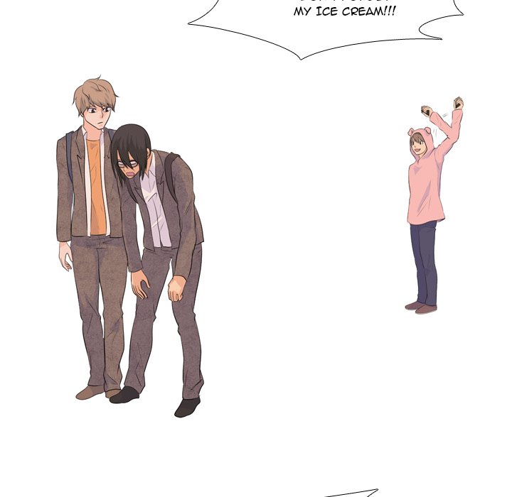 High School Legend Red Dragon chapter 13 page 56