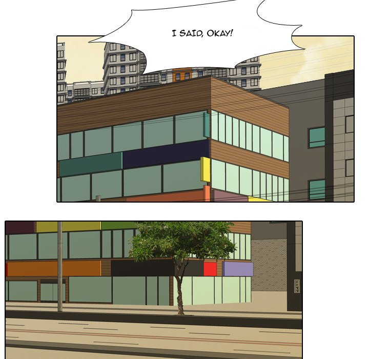 High School Legend Red Dragon chapter 13 page 57