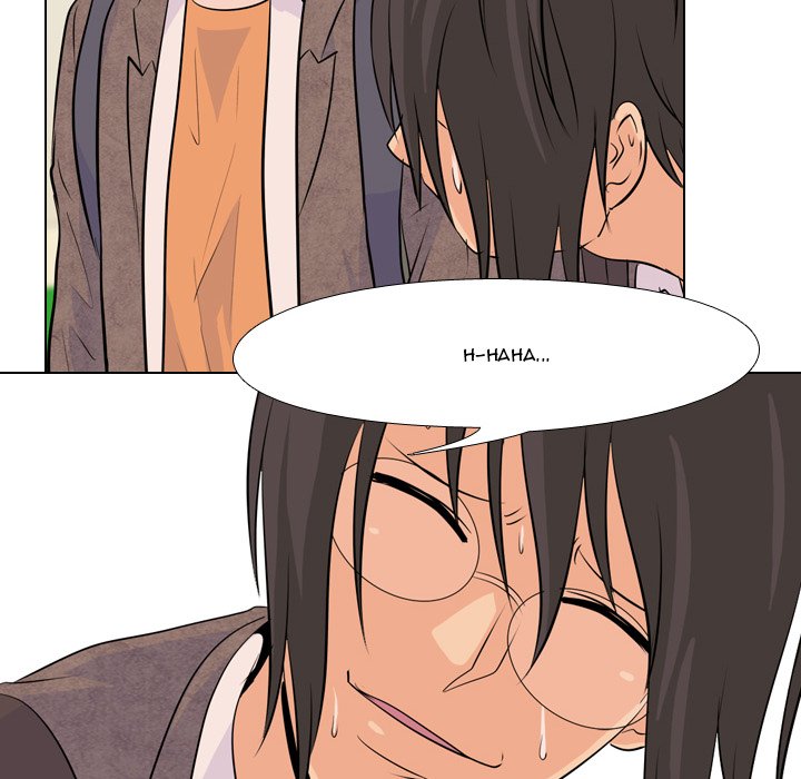 High School Legend Red Dragon chapter 13 page 60
