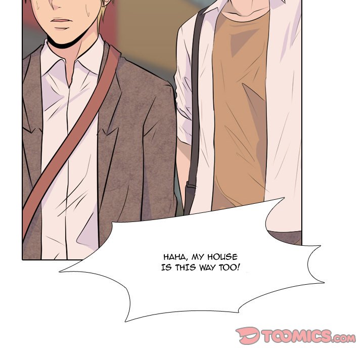 High School Legend Red Dragon chapter 13 page 66