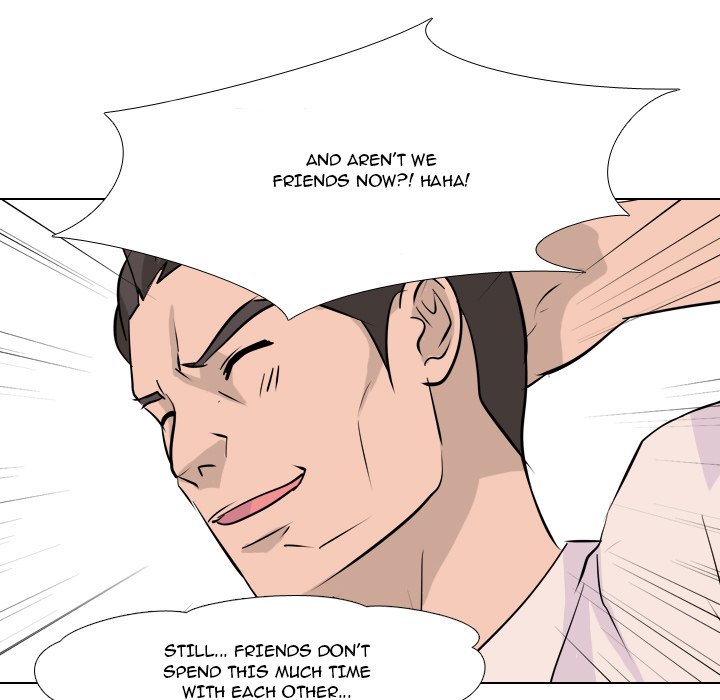 High School Legend Red Dragon chapter 13 page 67