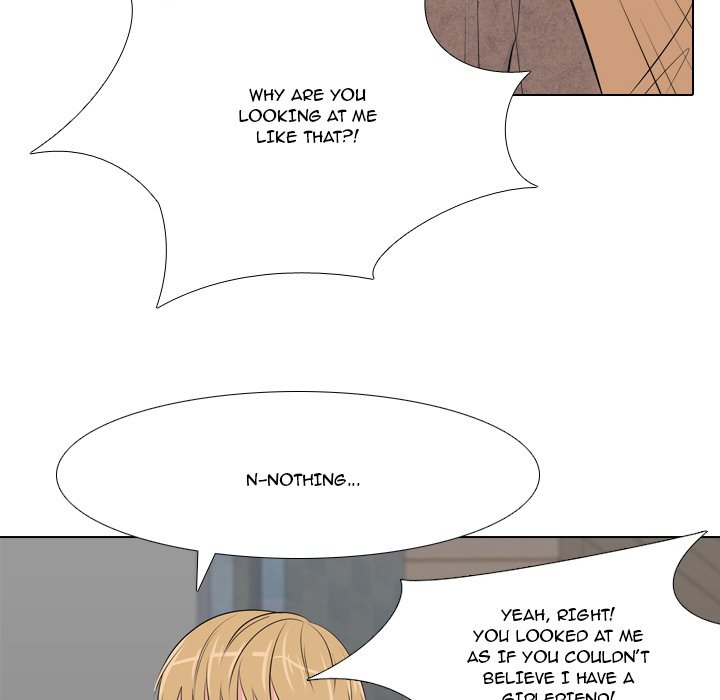 High School Legend Red Dragon chapter 13 page 72