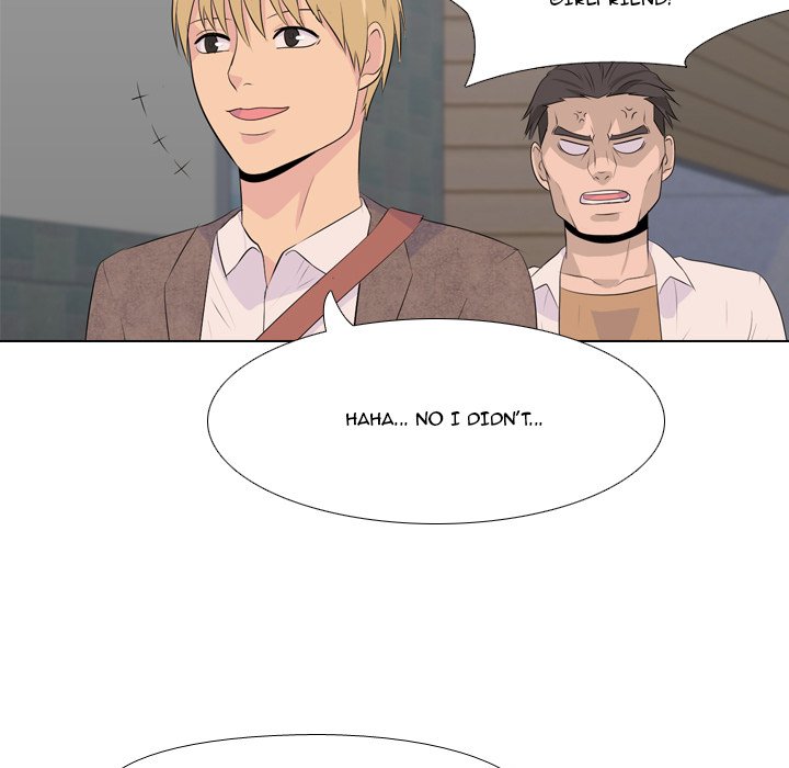High School Legend Red Dragon chapter 13 page 73