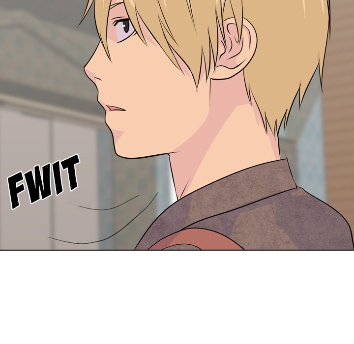 High School Legend Red Dragon chapter 13 page 75