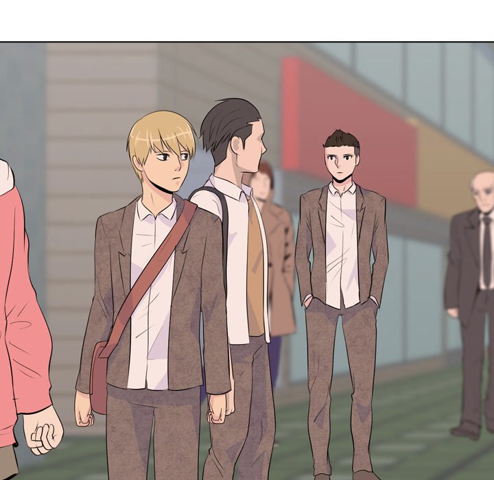 High School Legend Red Dragon chapter 13 page 76