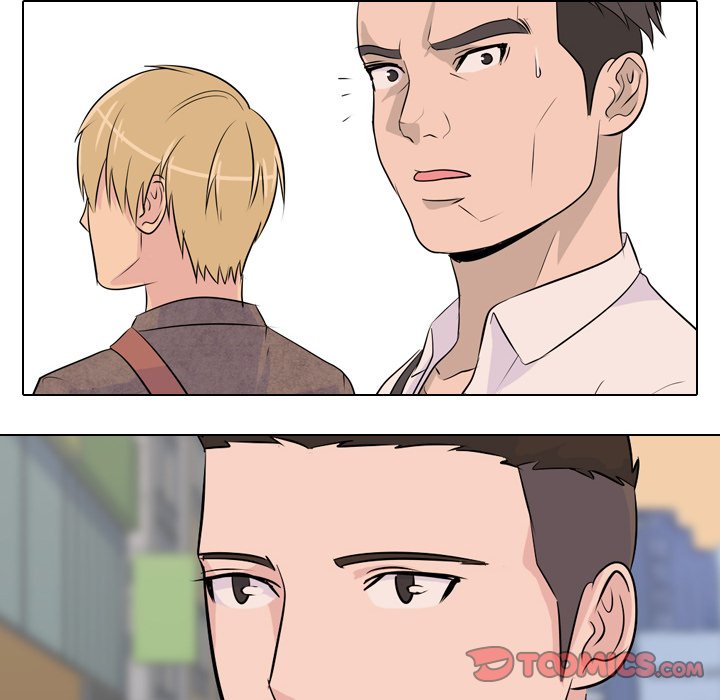 High School Legend Red Dragon chapter 13 page 78