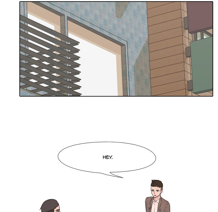 High School Legend Red Dragon chapter 13 page 80