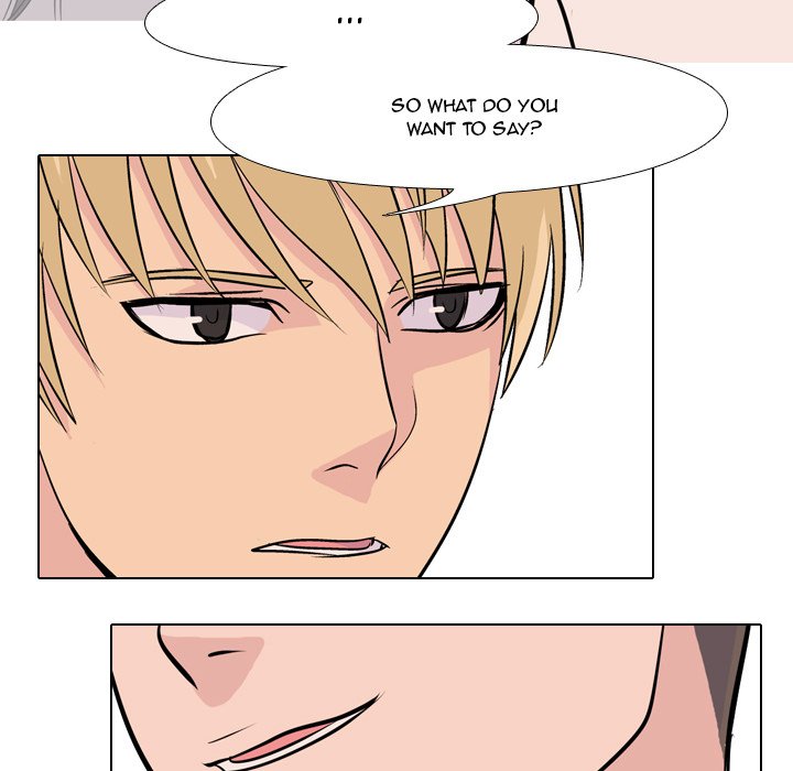 High School Legend Red Dragon chapter 13 page 85