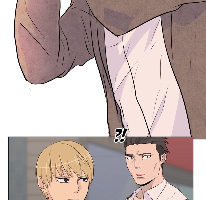 High School Legend Red Dragon chapter 13 page 88