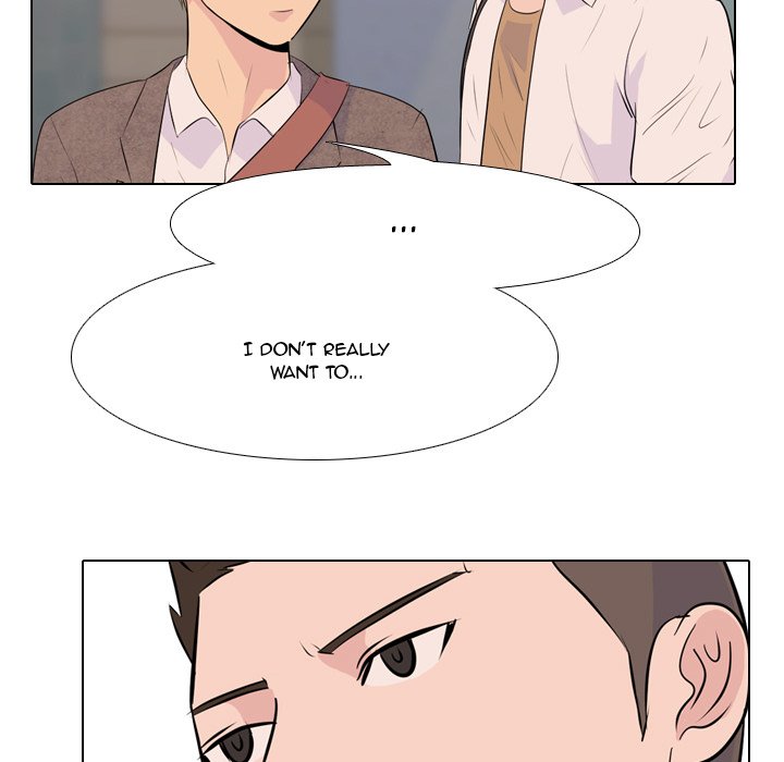 High School Legend Red Dragon chapter 13 page 89