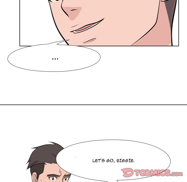 High School Legend Red Dragon chapter 13 page 90