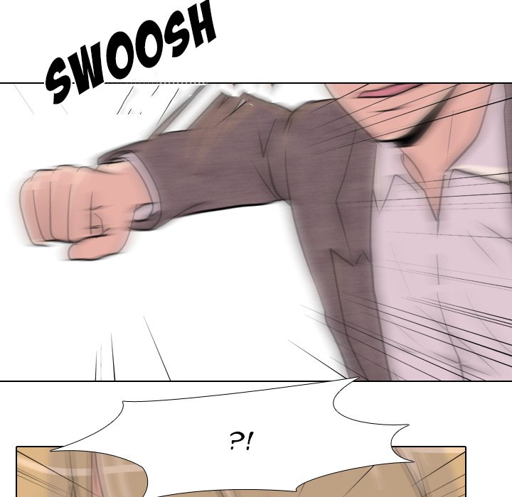 High School Legend Red Dragon chapter 13 page 93