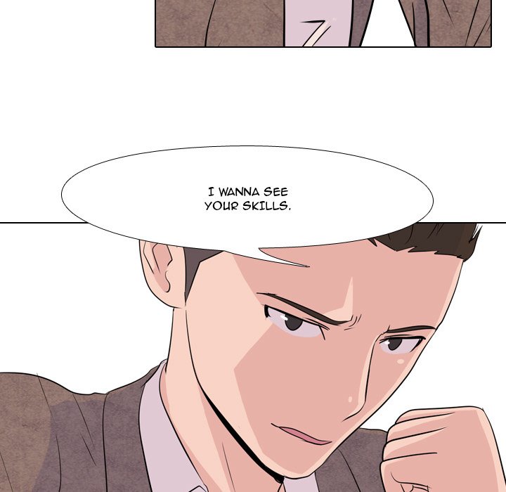 High School Legend Red Dragon chapter 13 page 97