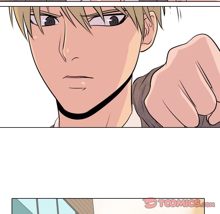 High School Legend Red Dragon chapter 13 page 98