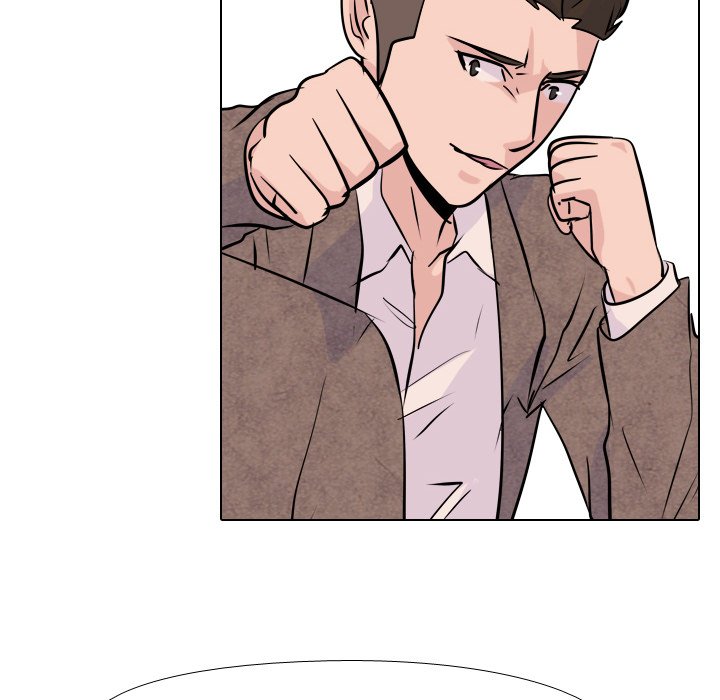 High School Legend Red Dragon chapter 14 page 8
