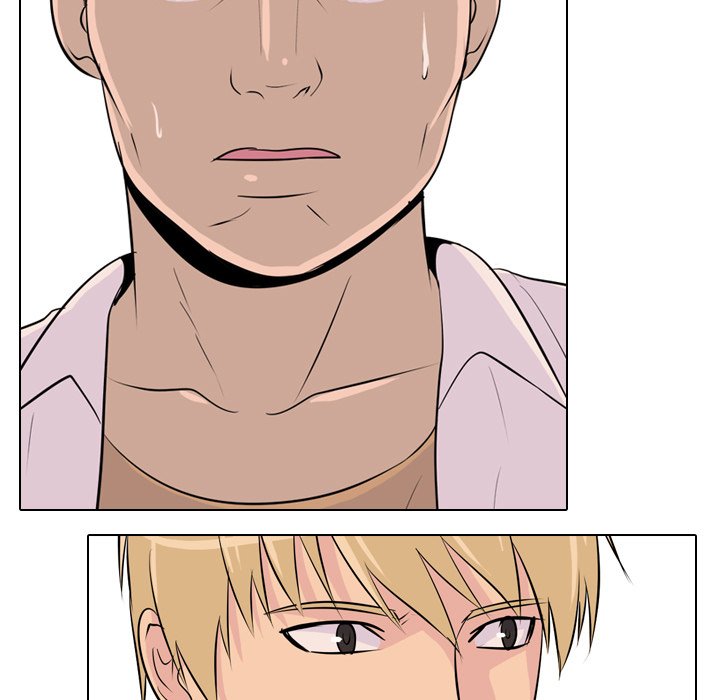 High School Legend Red Dragon chapter 14 page 15
