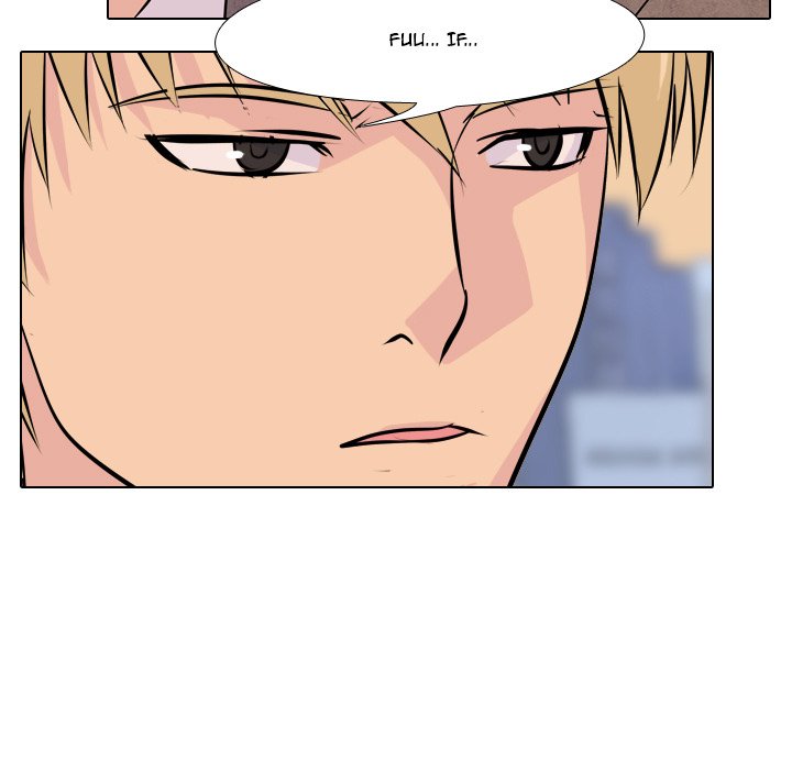 High School Legend Red Dragon chapter 14 page 19