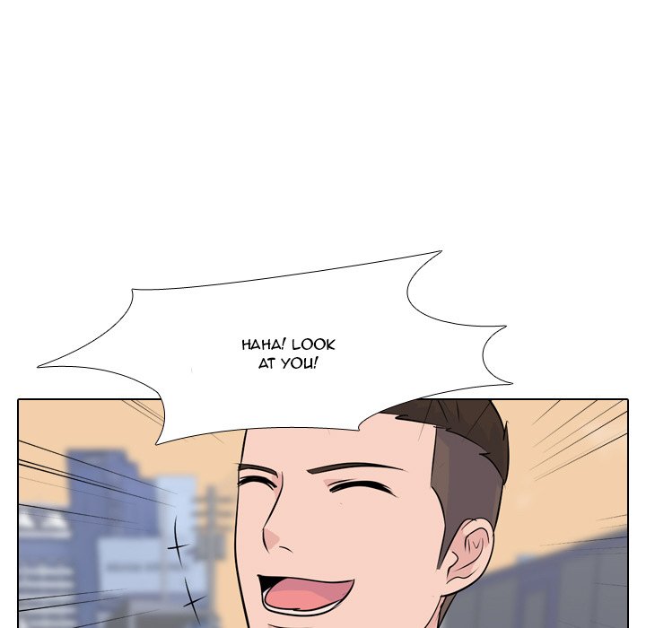 High School Legend Red Dragon chapter 14 page 21