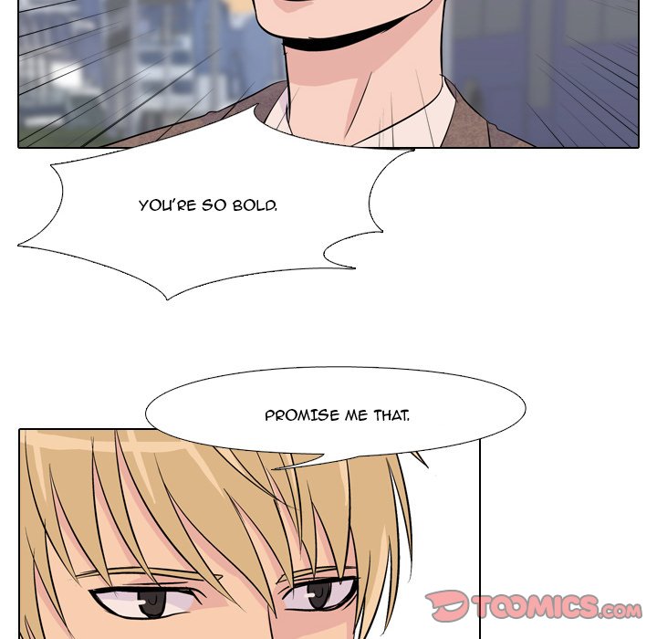 High School Legend Red Dragon chapter 14 page 22