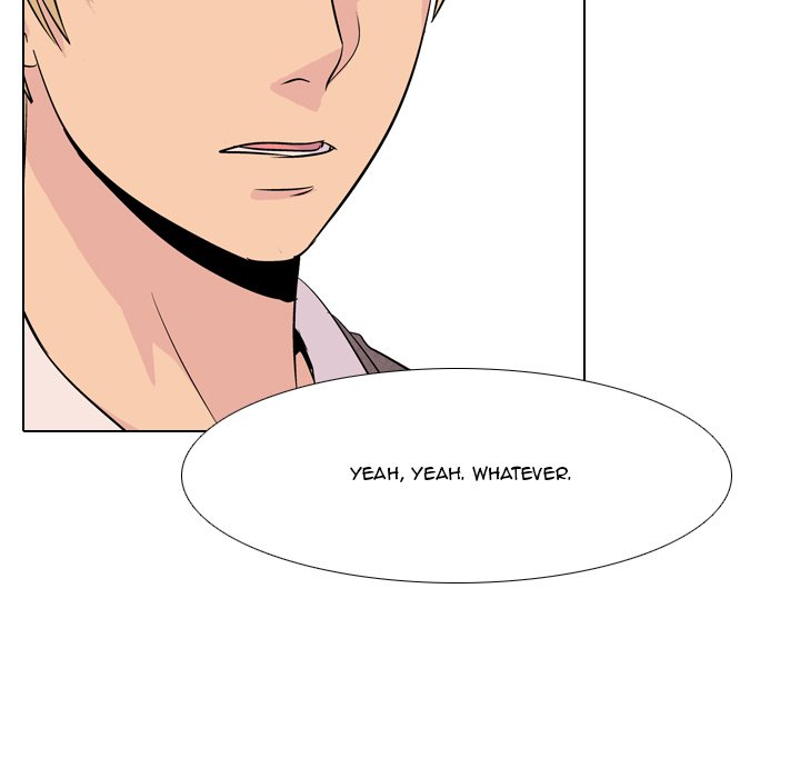 High School Legend Red Dragon chapter 14 page 23