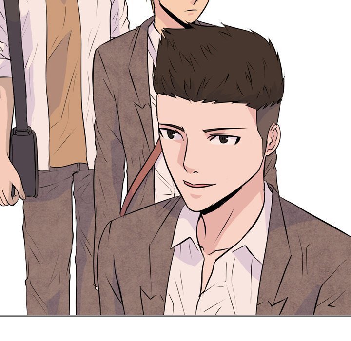 High School Legend Red Dragon chapter 14 page 25