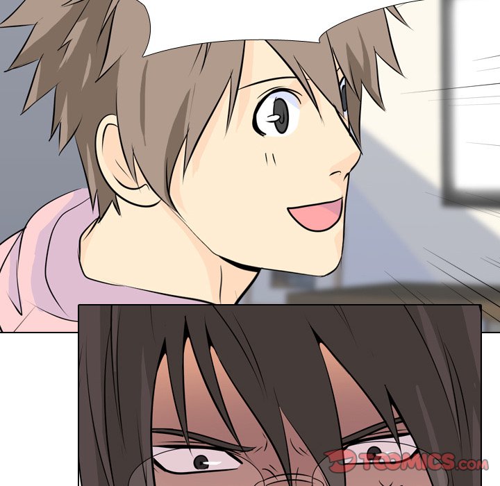 High School Legend Red Dragon chapter 14 page 30
