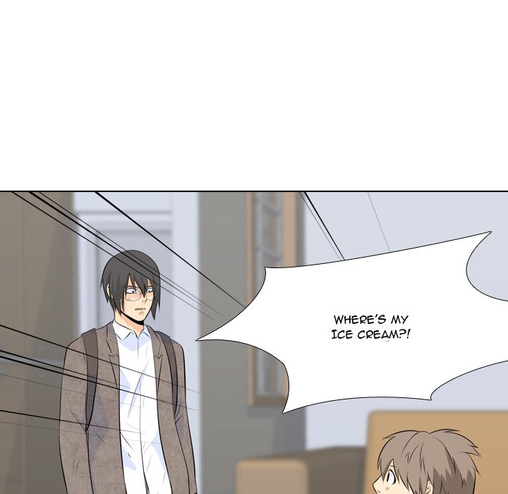 High School Legend Red Dragon chapter 14 page 32