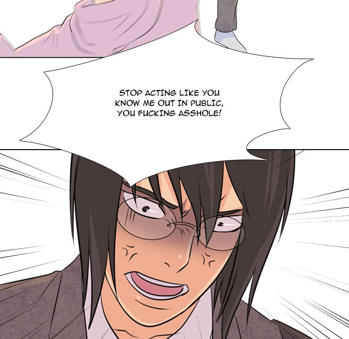 High School Legend Red Dragon chapter 14 page 35