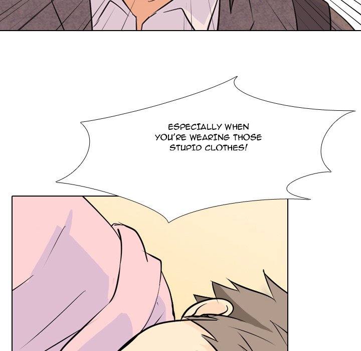 High School Legend Red Dragon chapter 14 page 36