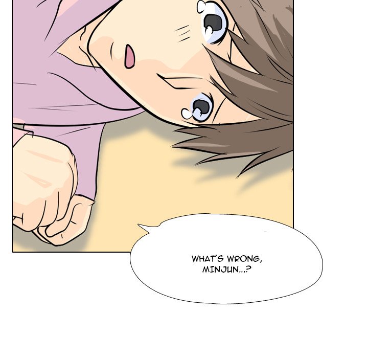 High School Legend Red Dragon chapter 14 page 37