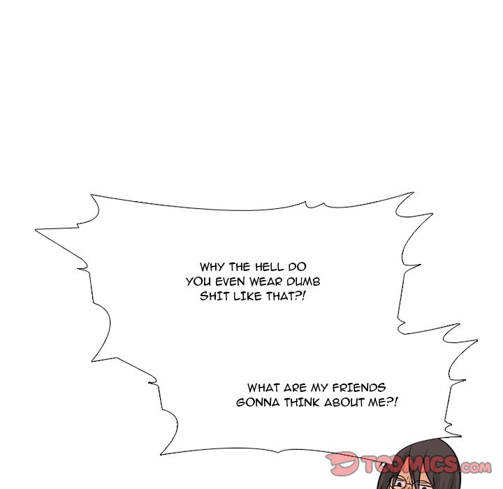 High School Legend Red Dragon chapter 14 page 38