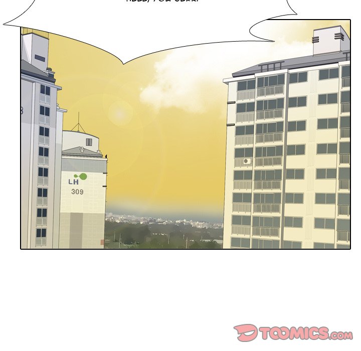 High School Legend Red Dragon chapter 14 page 42