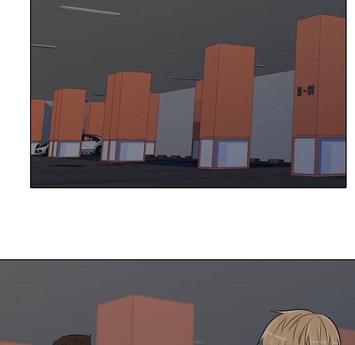High School Legend Red Dragon chapter 14 page 44
