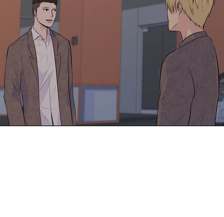 High School Legend Red Dragon chapter 14 page 45
