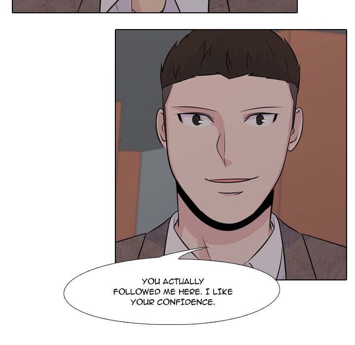 High School Legend Red Dragon chapter 14 page 47