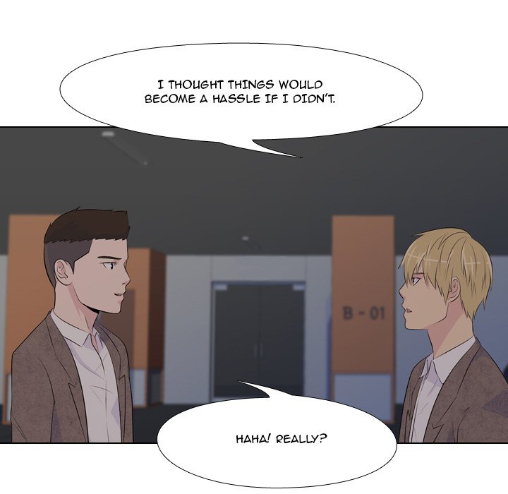 High School Legend Red Dragon chapter 14 page 48