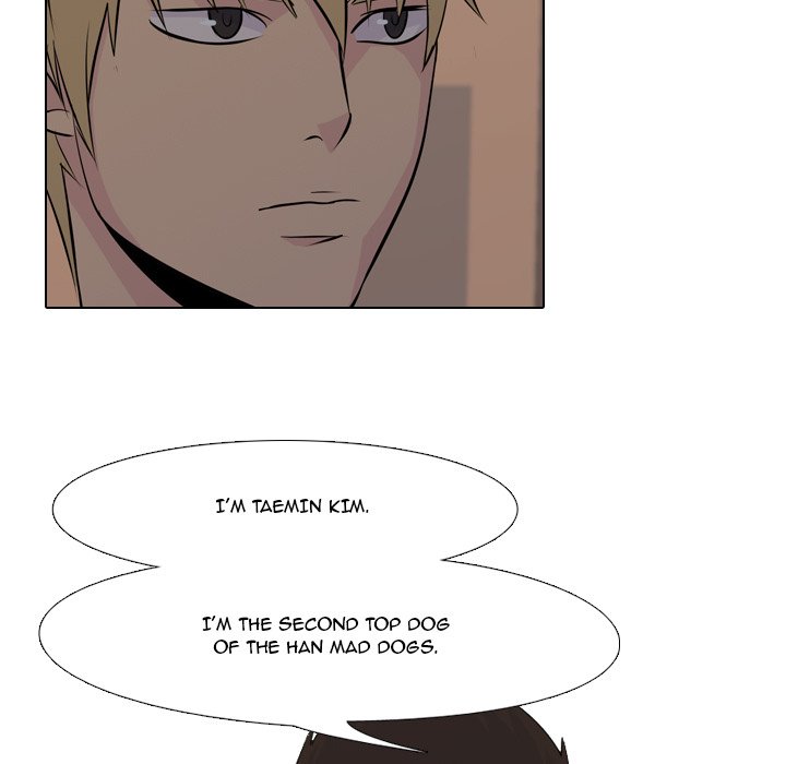 High School Legend Red Dragon chapter 14 page 52