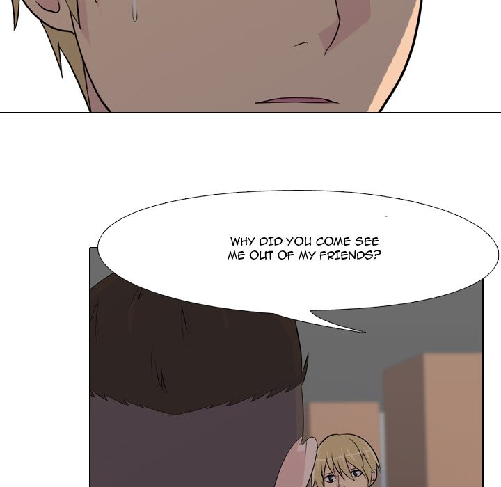High School Legend Red Dragon chapter 14 page 55
