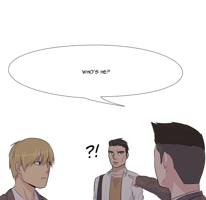High School Legend Red Dragon chapter 14 page 61