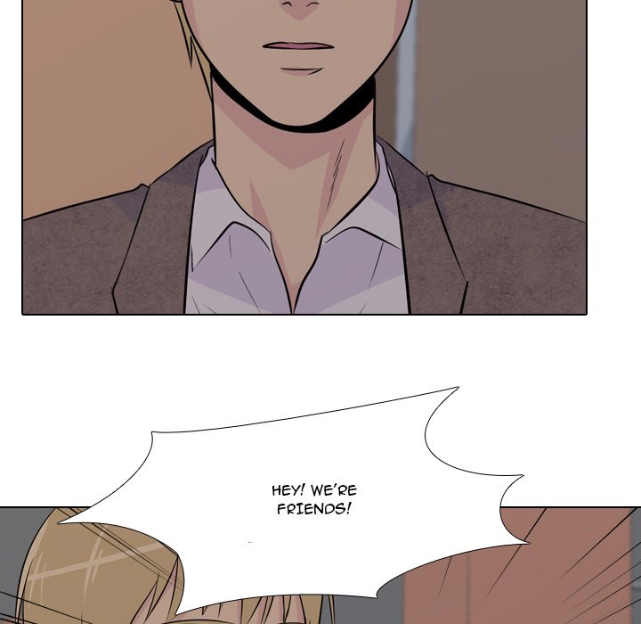 High School Legend Red Dragon chapter 14 page 63