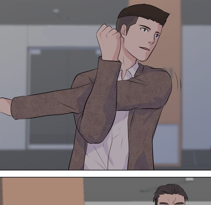 High School Legend Red Dragon chapter 14 page 68