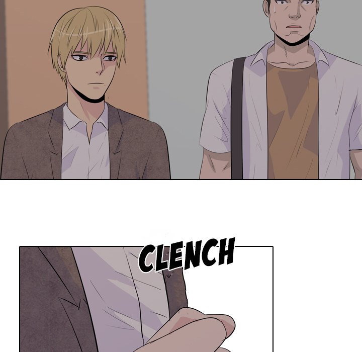 High School Legend Red Dragon chapter 14 page 69