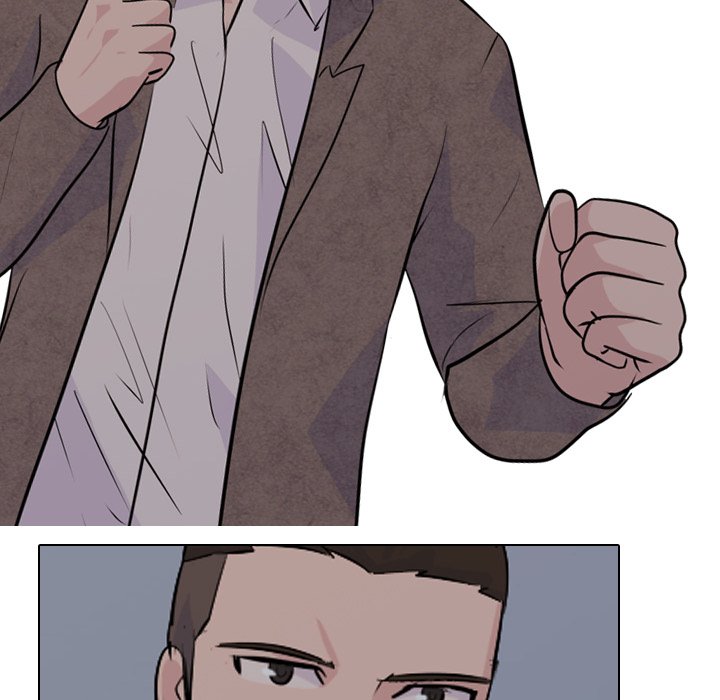 High School Legend Red Dragon chapter 14 page 73