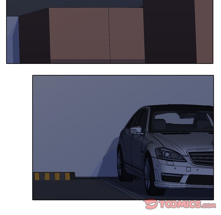 High School Legend Red Dragon chapter 14 page 78