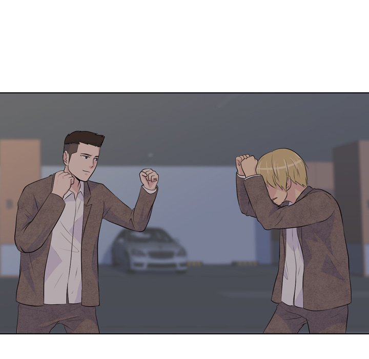 High School Legend Red Dragon chapter 14 page 79