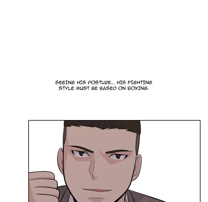 High School Legend Red Dragon chapter 14 page 80