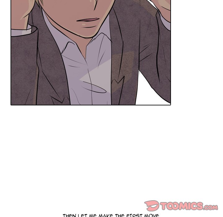 High School Legend Red Dragon chapter 14 page 82