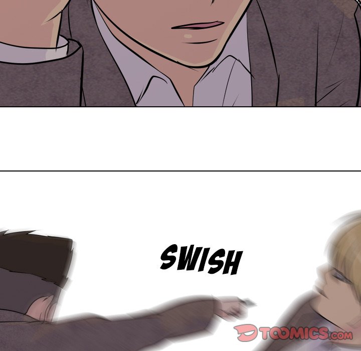 High School Legend Red Dragon chapter 14 page 86