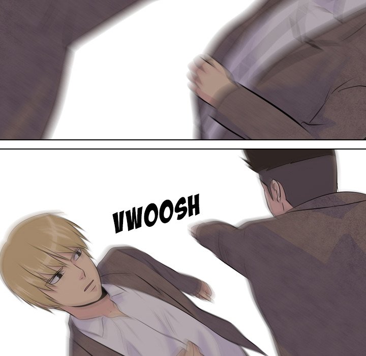 High School Legend Red Dragon chapter 14 page 87